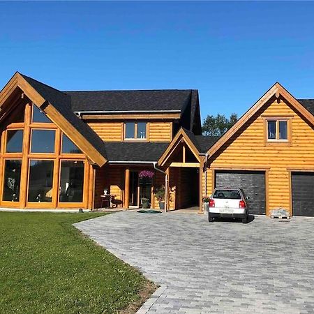 Апартаменты Bjaelkehuset Лёккен Экстерьер фото